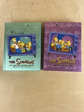 1994 SkyBox Simpsons Series II Trading Cards 22