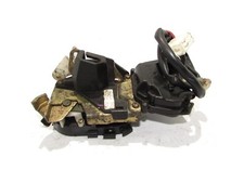 Porte arrière et accessoires Mazda PREMACY