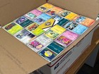7000+ Pokemon TCG Common/Uncommon Bulk Card Lot NO ENERGY! OVER 7 x 1000 Cards!