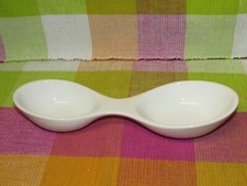 V&B VILLEROY & BOCH - FLOW - Hors-d´oeuvre ca. ~25 x ~8cm ca. 0,05l