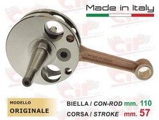 ALBERO MOTORE VESPA 150 VL1-2-3T VB1T 1957-58