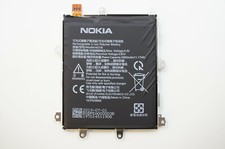 OEM Nokia 3.1 A TA1140 HE378 Battery USED ORIGINAL
