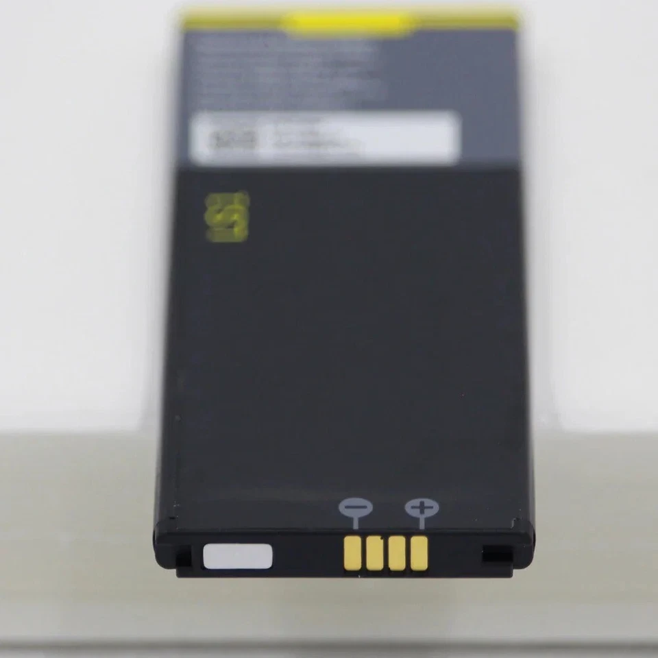 Batería LS1 1800mAh Para BlackBerry Z-10 STL100-2 Z10 LTE STL100-3 Z10 STL100-1 Foto 4 de 4