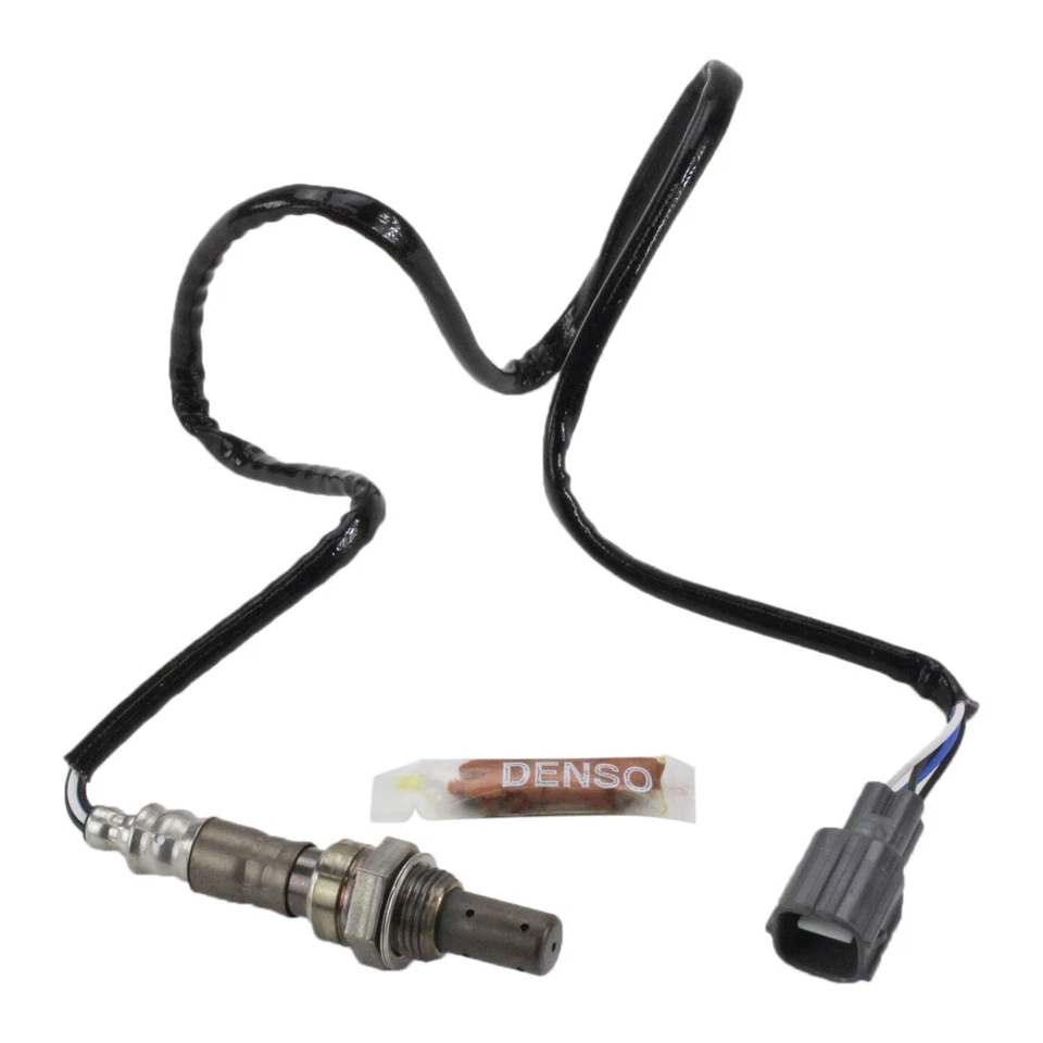 🔥Sensor de oxígeno delantero Denso para Saab 9-2X Subaru Impreza 2.0 H4🔥 Foto 2 de 4