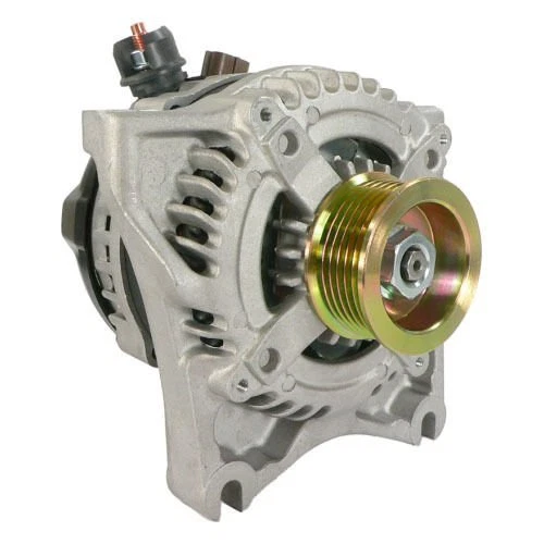 300 HIGH OUTPUT AMP ALTERNATOR Lincoln Truck Navigator V8 5.4L 330cid 2009-2010 - Изображение 2 из 2