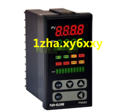 For new 1pcs PAN-GLOBE P908X-301-010-000AX Temperature Controller #1z