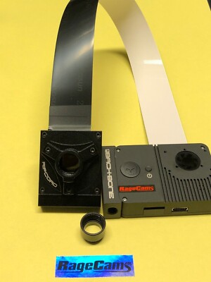 RipCord II Gopro Hero5 Black Mod 12