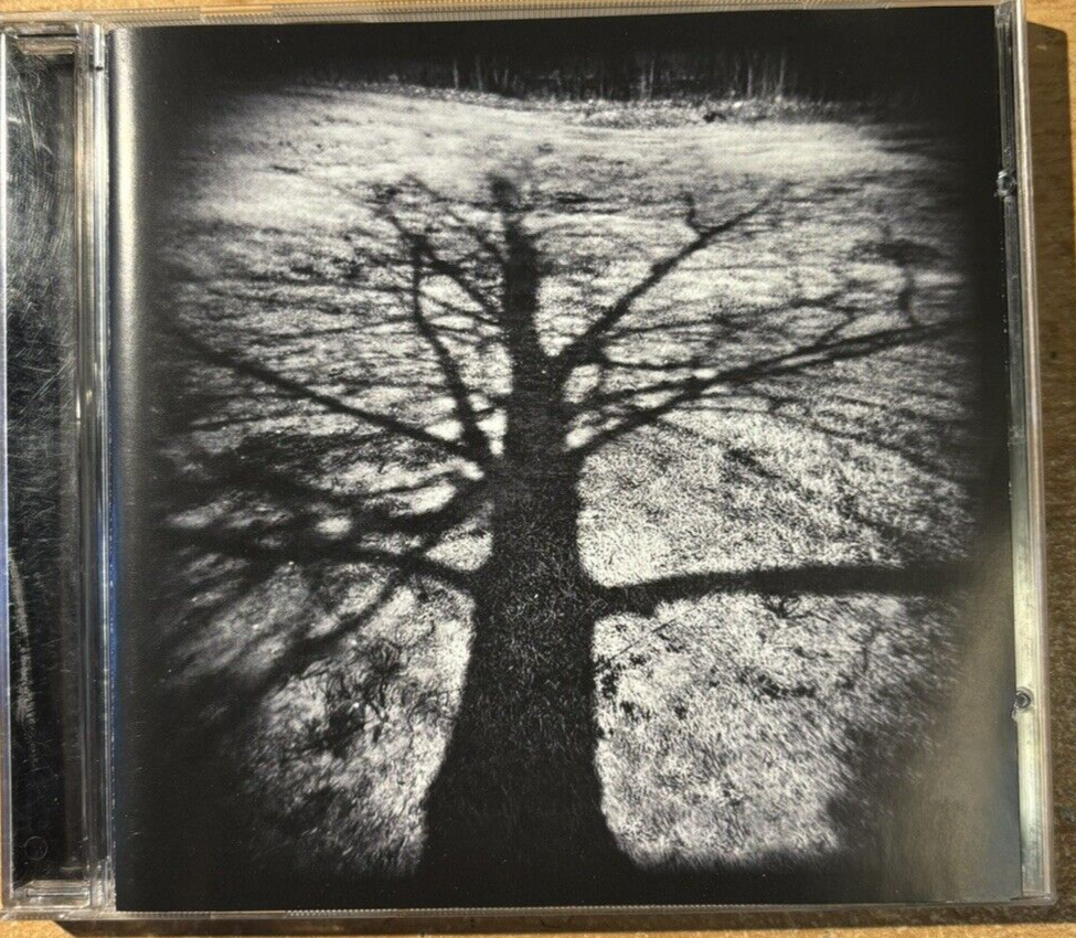 M S THOMASON * UNDER THE BIRCH TREE * CD ALBUM WLD003 PLAYS GREAT FOLK ROCK