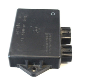 1998&ndash;2003 Yamaha FZS600 Fazer Ignitor Unit / CDI / TCI / 5DM‑82305‑01‑00 - OEM