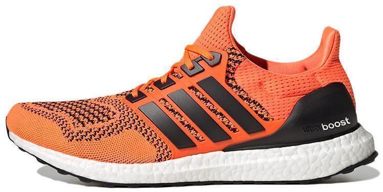 Size adidas UltraBoost Solar Orange