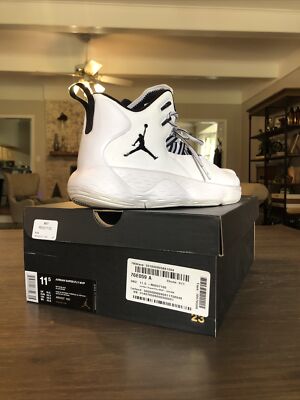 jordan mvp fly
