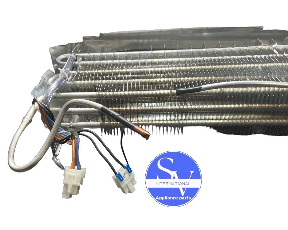 LG Refrigerator Evaporator AJP73574402 PGCS1RKZHSS