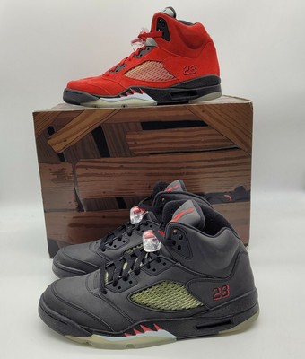 raging bull pack 2009