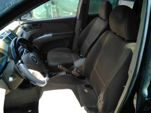 254312E000 Deposito Expansion para KIA SPORTAGE (KM) LX 2006 1657975 - Imagen 8 de 10