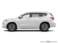 HYUNDAI SANTA FE 2.5T ULTIMATE CALLIGRAPHY AWD 2022