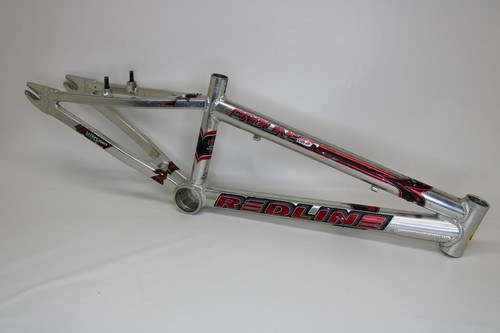 SCHOOL REDLINE PROLINE EXPERT FRAME 