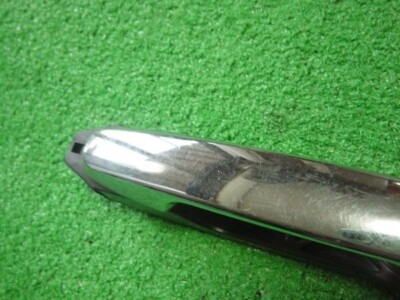 TOYOTA MARKⅡ JZX110 GX110 Genuine Outer Door handle Rear Left