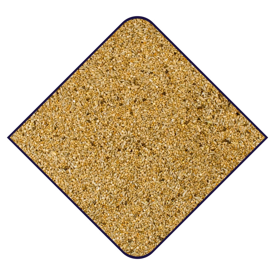 Witte Molen Expert Gouldamadine 20 kg, Vogelfutter, NEU - Bild 2 von 2