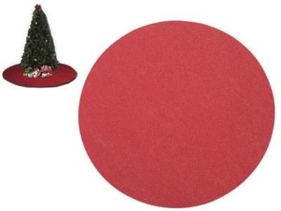 FRASCHETTI TAPPETO SOTTOALBERO RONDO' ø 80 cm.