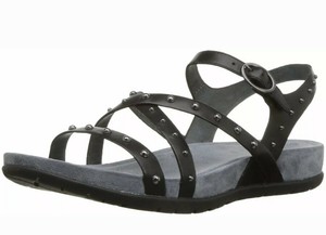 dansko brigitte studded strappy sandal