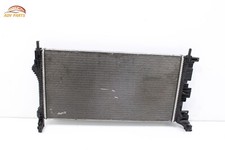 2018 - 2024 VOLVO S90 2.0L ENGINE COOLANT COOLING RADIATOR OEM