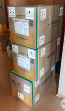 Mystery Box of 76 Collectible Empty Beer Cans 440–568ml Ukraine and Europe