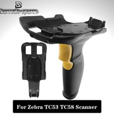 NEW Snap On Trigger Pistol Grip Handle For Zebra TC53 TC58 TRG-NGTC5-ELEC-01