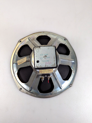 Vintage CTS 12 Zoll Alnico Lautsprecher 292-009, 137 7223 5812080 - Bild 5 von 7