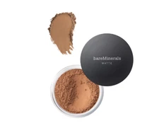 BareMinerals Loose Mineral Matte Foundation SPF 15 - 19 Tan 0.21oz, Sealed New