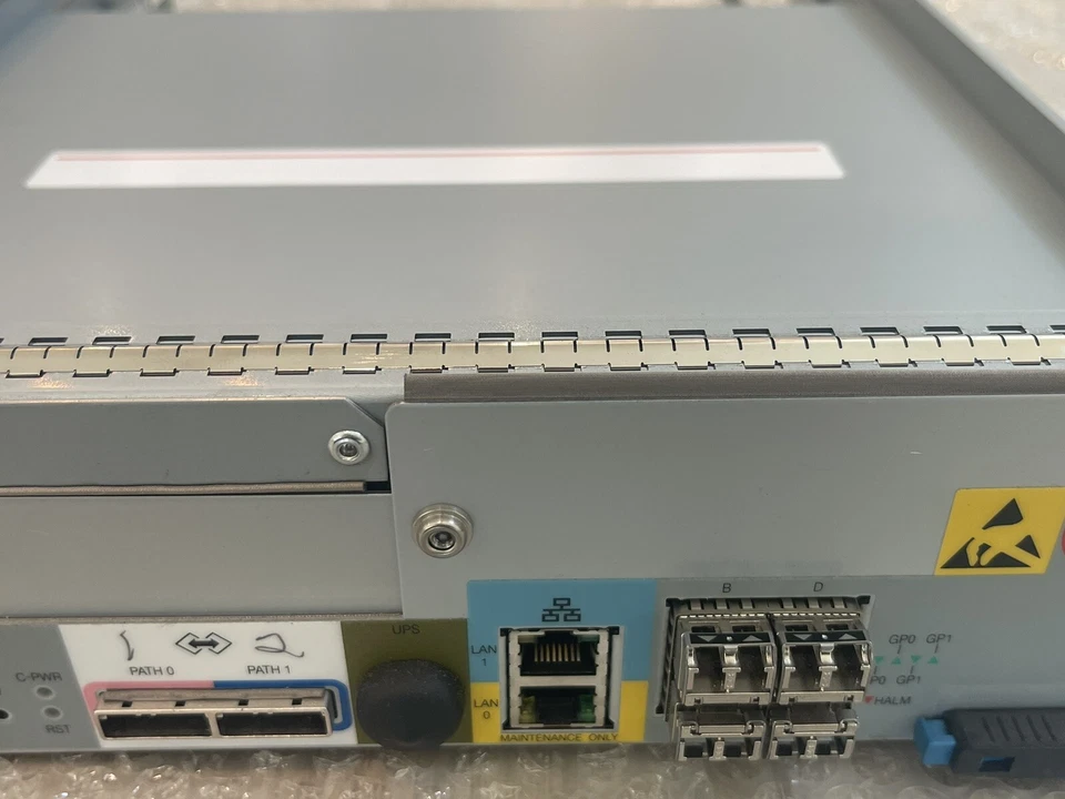 HDS AMS2300 Control Unit 3282247-A - 30 Day Warranty - - Image 4 of 4