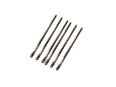 Bread Slicer blade replacement to fit Berkel Bread Slicers, 6 pack, direct re...