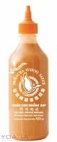 [ 455Ml ] Flying Goose Sriracha Mayoo Sauce /Chilicreme WüRzig-Scharf