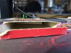 Rampart - Authentic Nintendo NES Game - Tested & Works - CIB w/ Inserts 