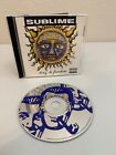 Sublime 40 oz. to Freedom, Cd, 1992, Gasoline Alley Mca Skunk, Pa Oop Cali Ska