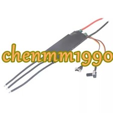 1PC NEW 1000W High speed BLDC motor controller brushless no hall no induction YT