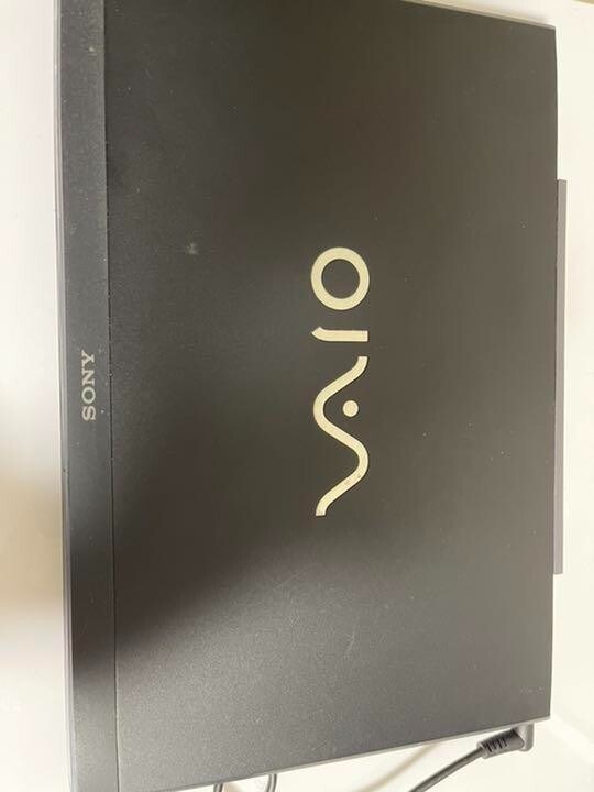 ジャンク品】SONY VAIO Sシリーズ PCG-41218Nノートパソコン 【公式通販】