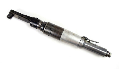 Gardner Denver 1/2'' 6pt Nutrunner Air Ratchet 17C3 1200RPM