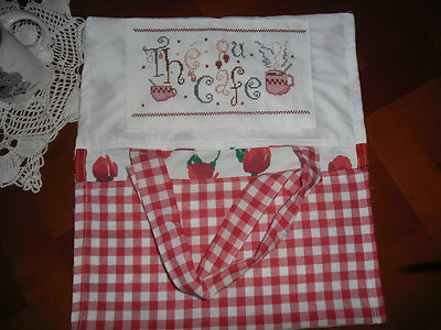 Ensemble thé et café sur-mesure
