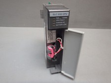 1747L524 - ALLEN-BRADLEY - 1747-L524 / Processor Unit Used