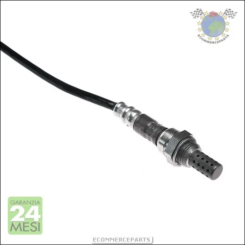 Sonda Lambda Ajs Per Chevrolet Malibu Opel Insignia A Astra J Saab 9-7X 9-3X 9-5 - Immagine 2 di 4