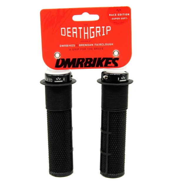DMR Brendog Deathgrip Mountain Bike 