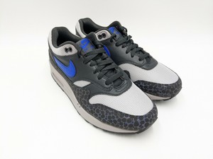 air max 1 off noir