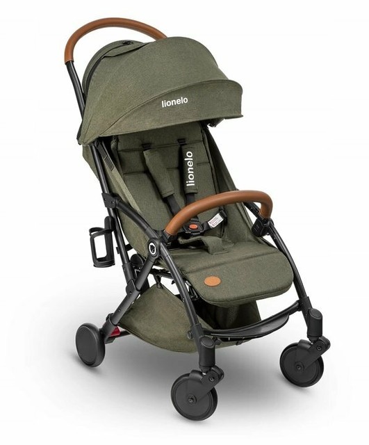 poussette à partir de 6 mois