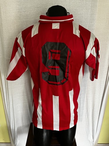 Roter Stern Belgrad Trikot Classic 1992/93 Vintage - Bild 4 von 5