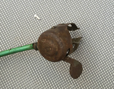 Ancienne sonnette rota le tourbillon - Équipements vélos