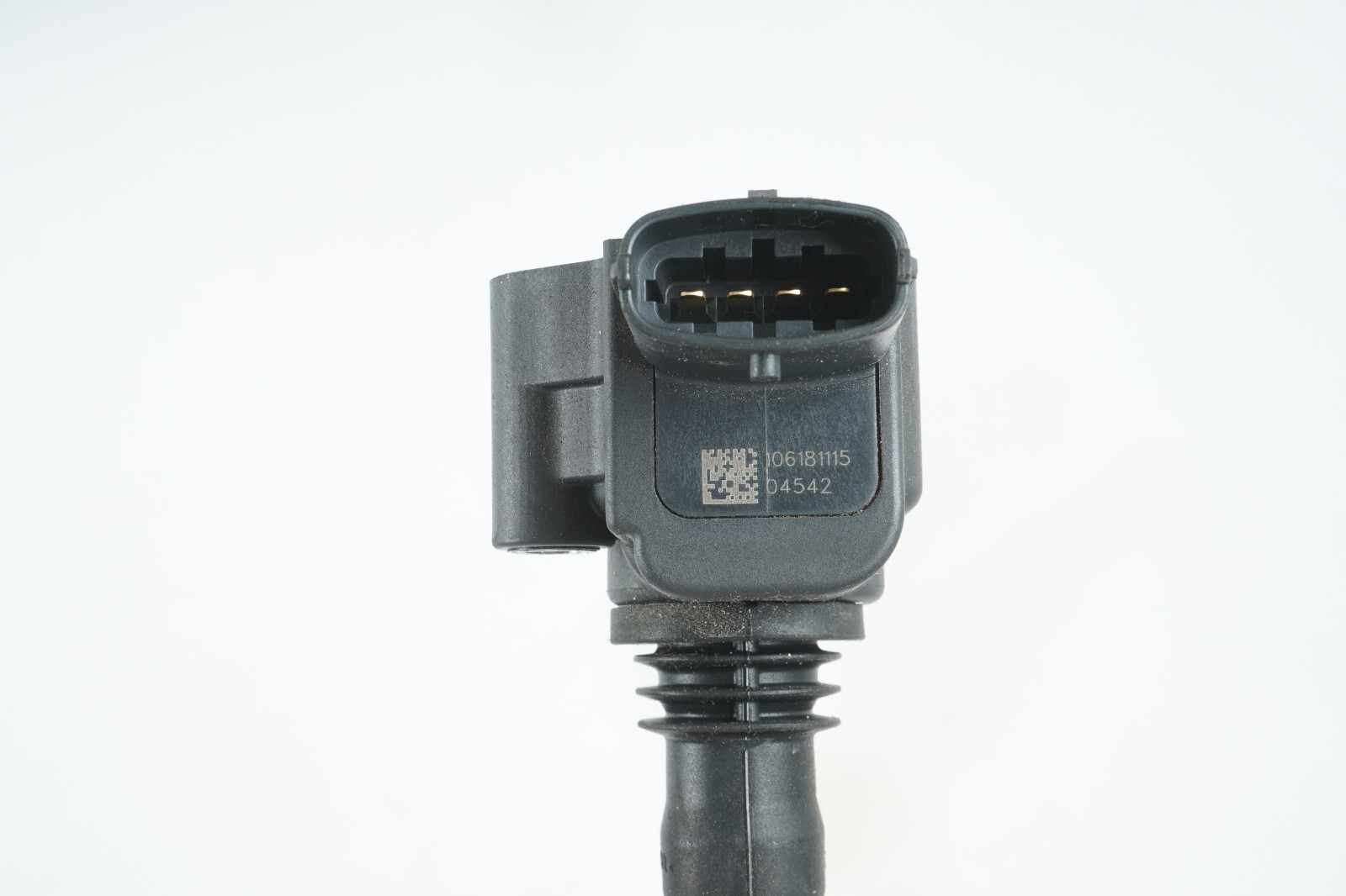 2014 - 2017 MASERATI QUATTROPORTE 3.0L IGNITION COIL SET OF 6 OEM 51K