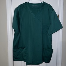 Men  s Uniform Advantage Scrub Set