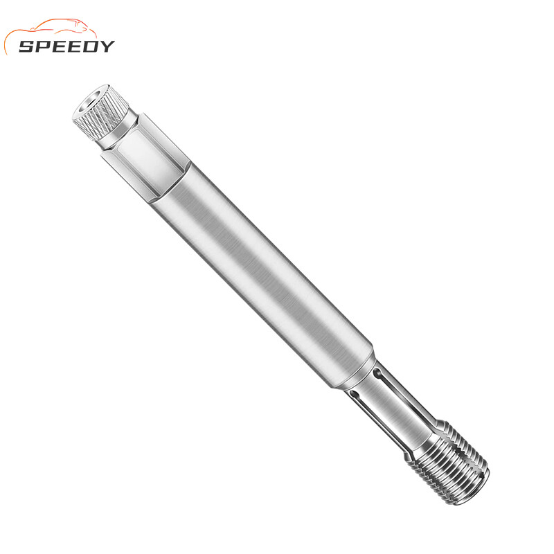 Universal Pack (1) Spark Plug Thread Repair Tool w/ M14x1.25 Insert