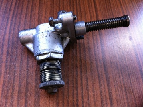 Steuerkettenspanner Spanner der Steuerkette Suzuki GS 550 M Katana