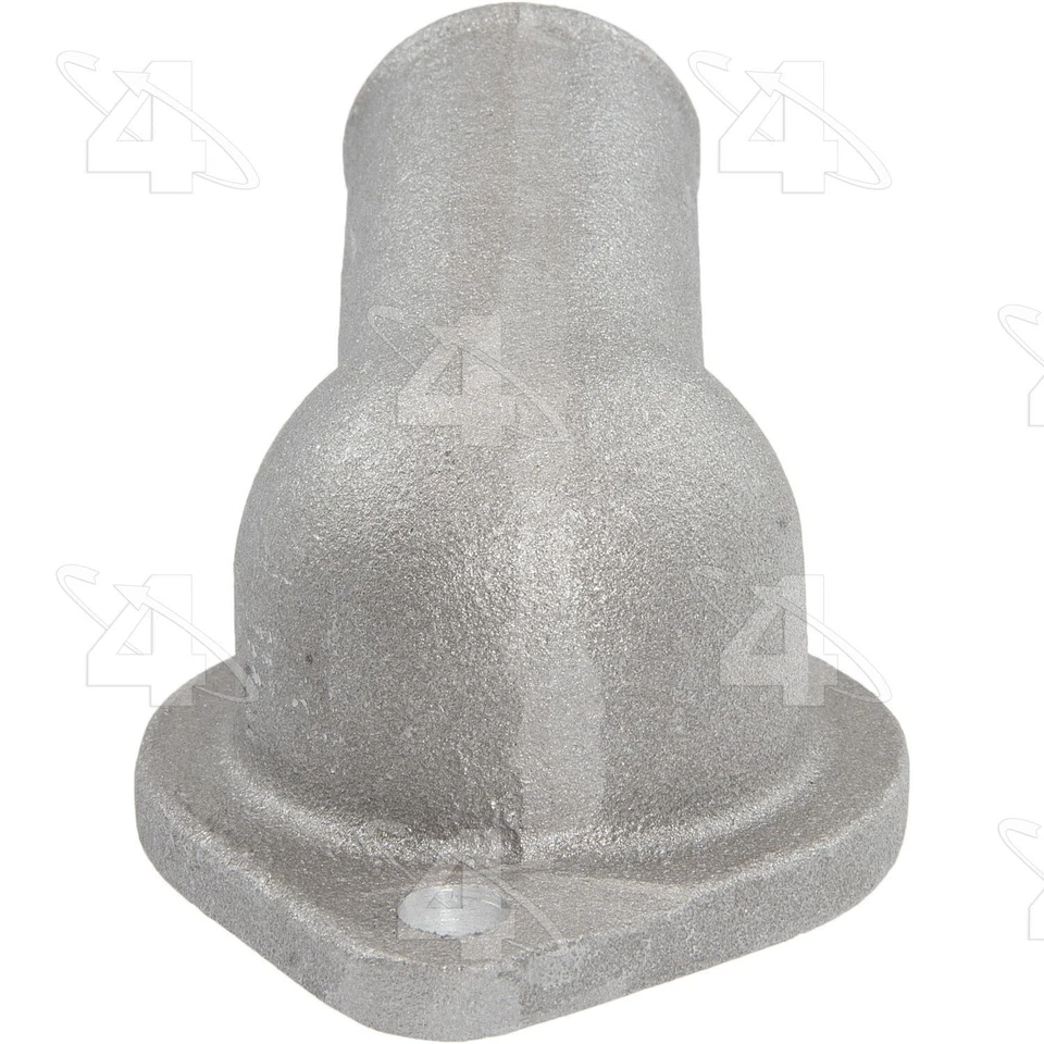 Engine Coolant Water Outlet 4 Seasons For 1960 Dodge D200 Series 5.2L V8 - Imagem 3 de 4